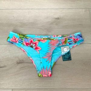 Eidon bikini bottoms - NWT